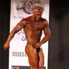 Lee  Peterson - NPC Greater Gulf States 2012 - #1